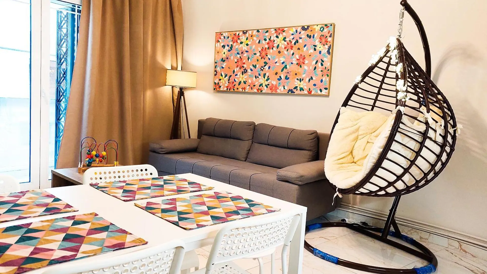 Thess_Cozy_Home Thessaloniki 0*,  Griekenland